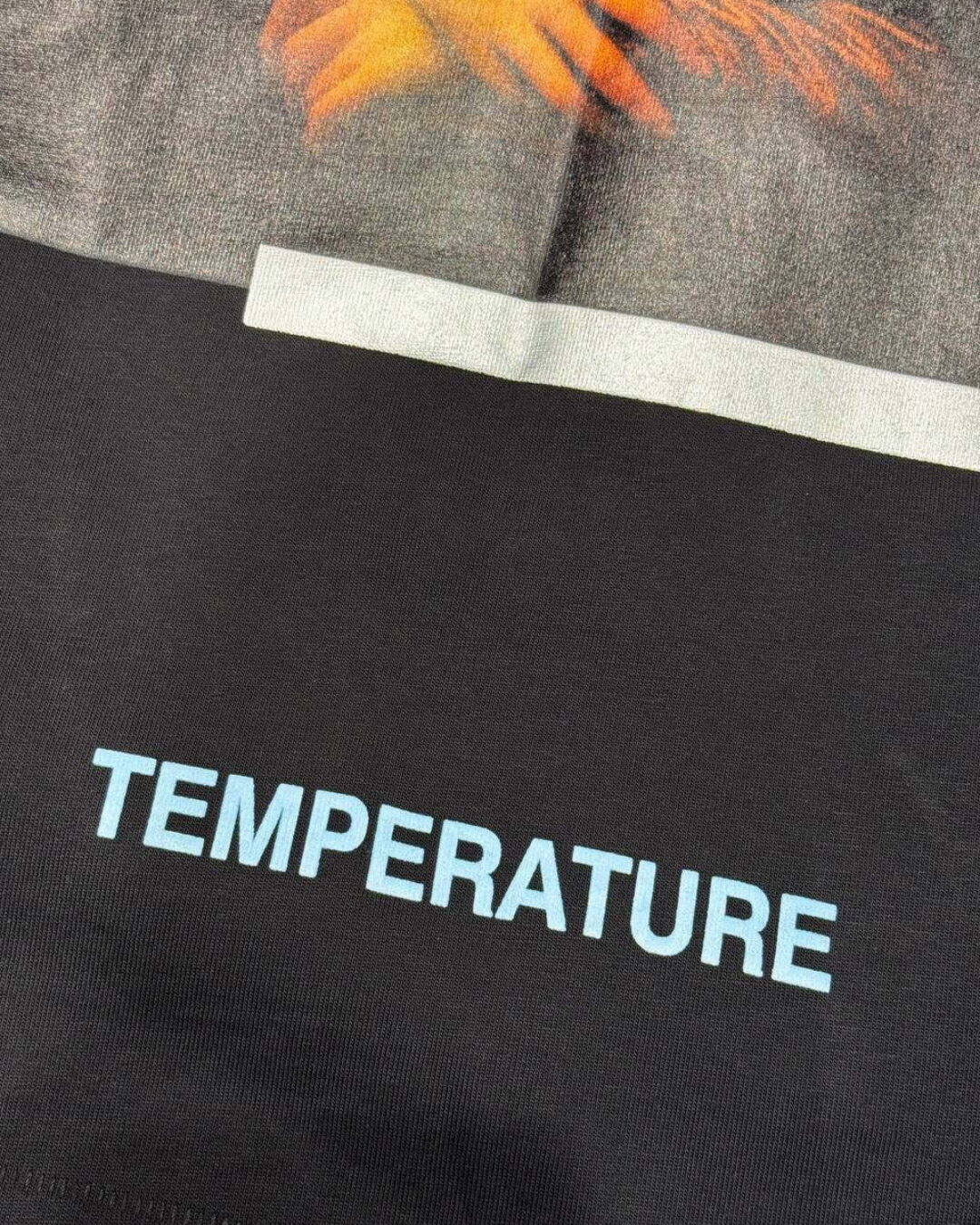 Футболка Off White