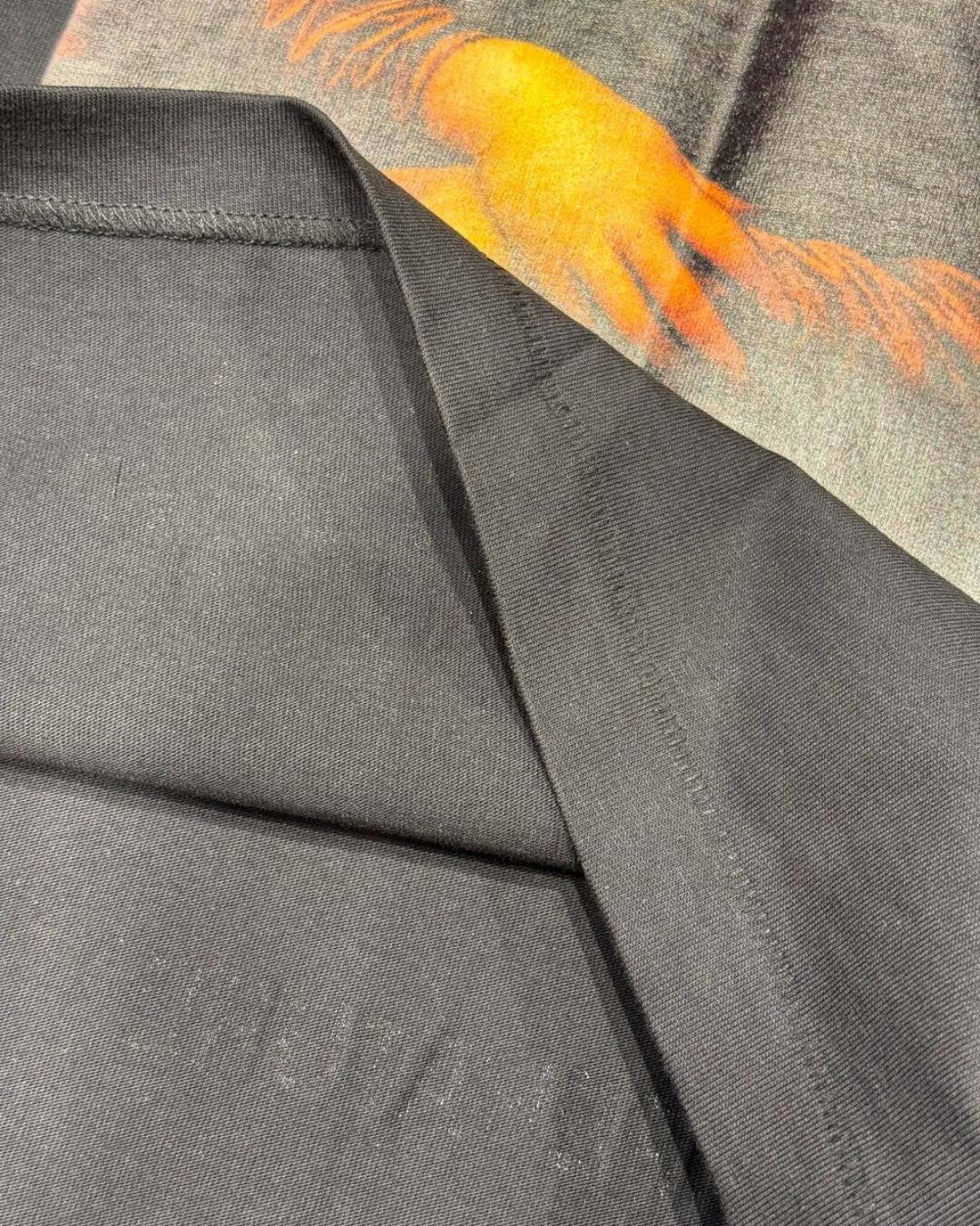 Футболка Off White