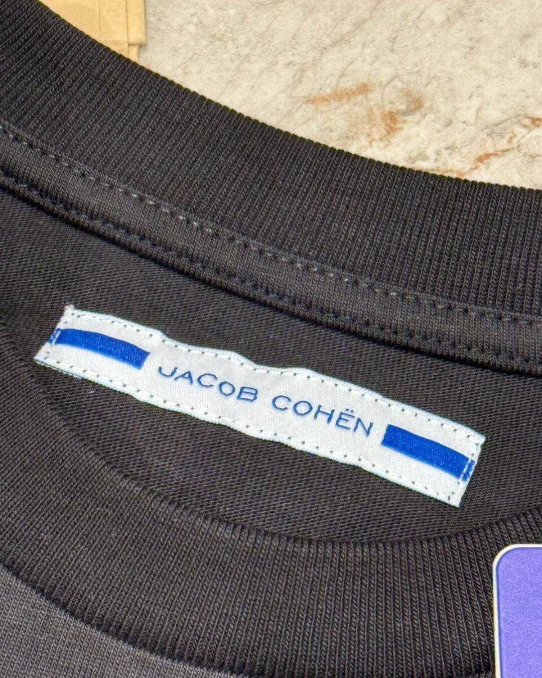 Футболка Jacob Cohen S25