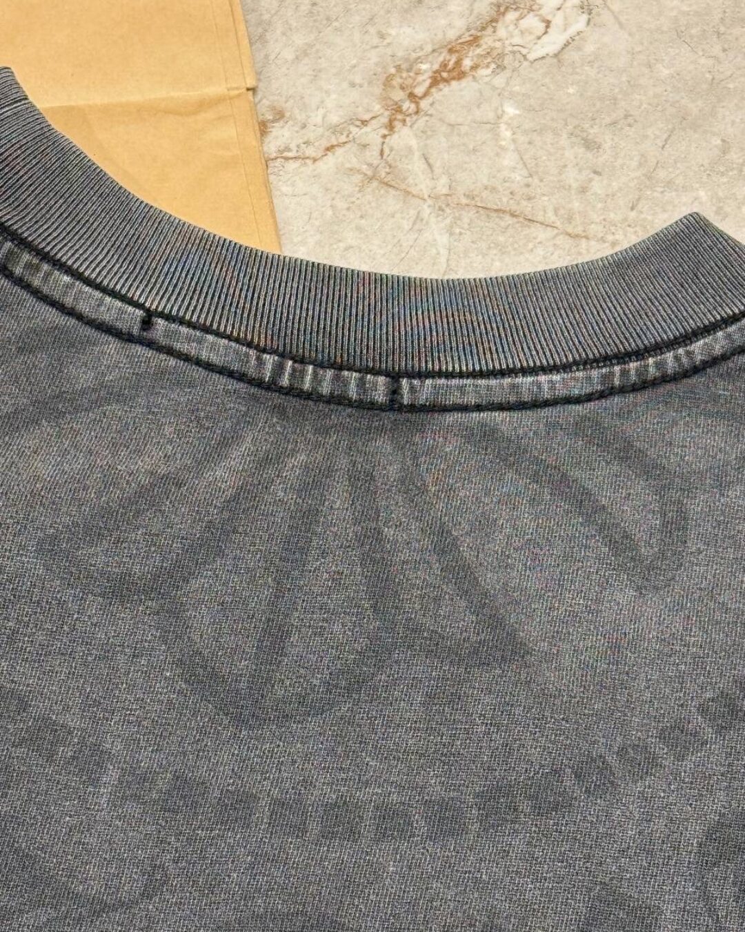 Футболка Chrome Hearts