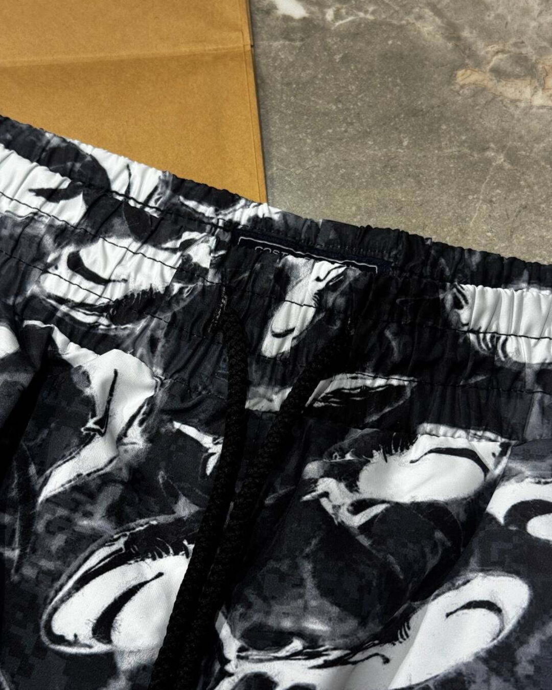 Шорты Vilebrequin