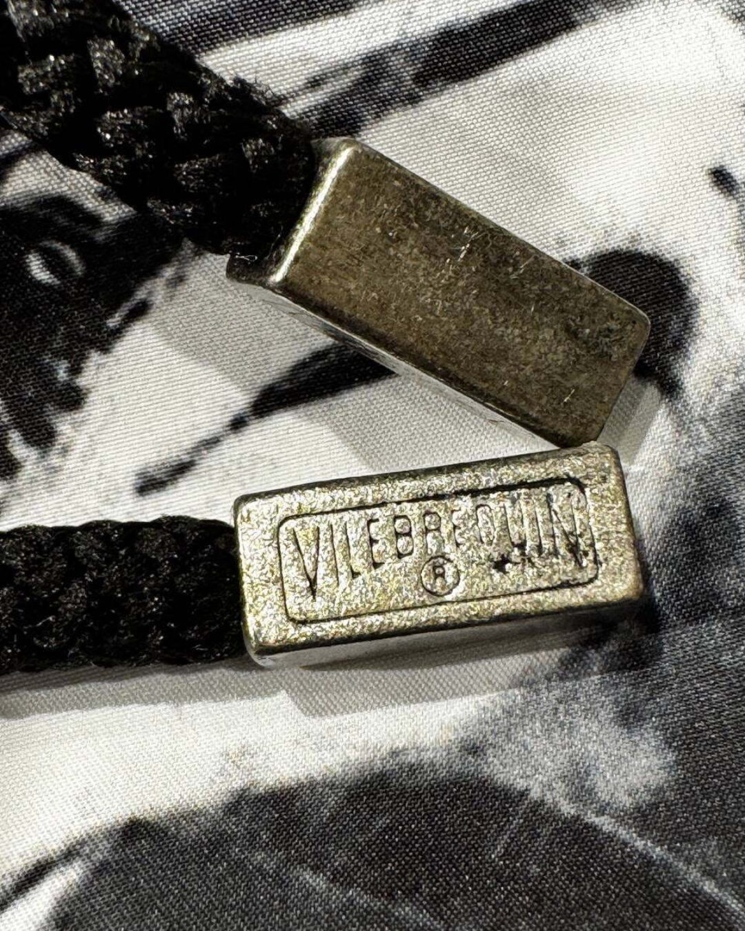 Шорты Vilebrequin