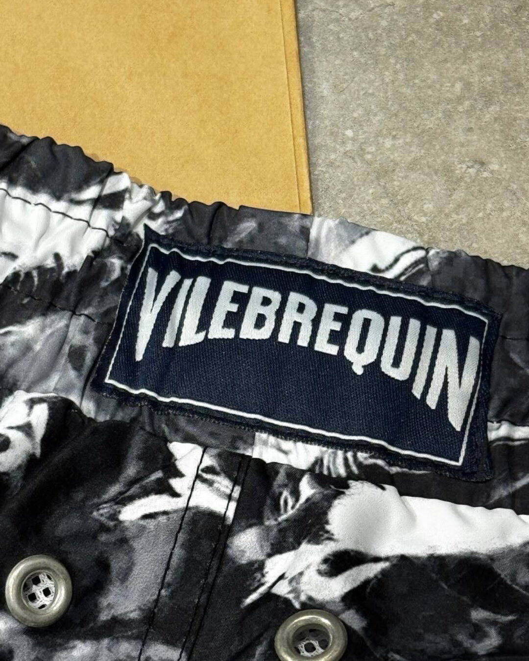 Шорты Vilebrequin