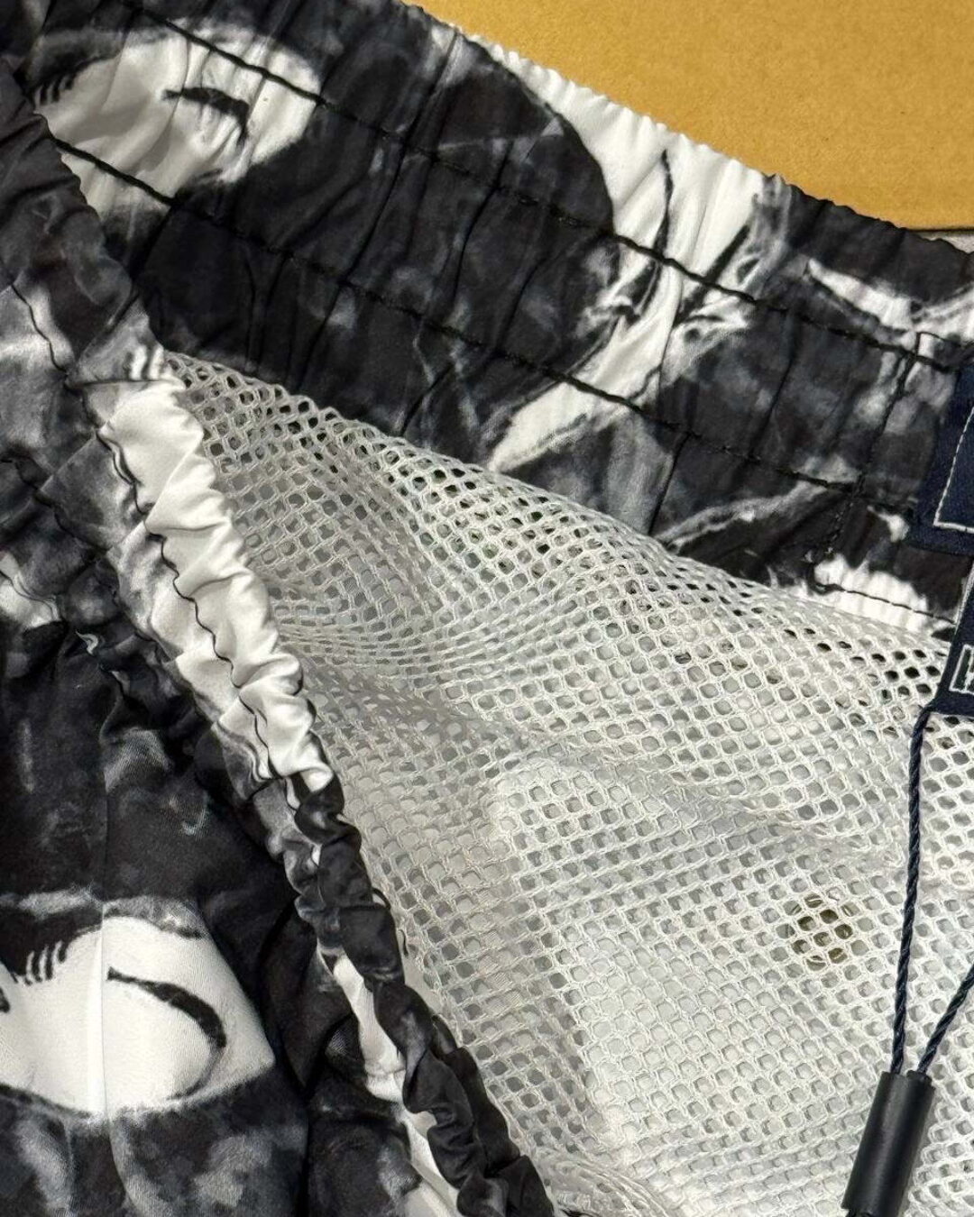 Шорты Vilebrequin