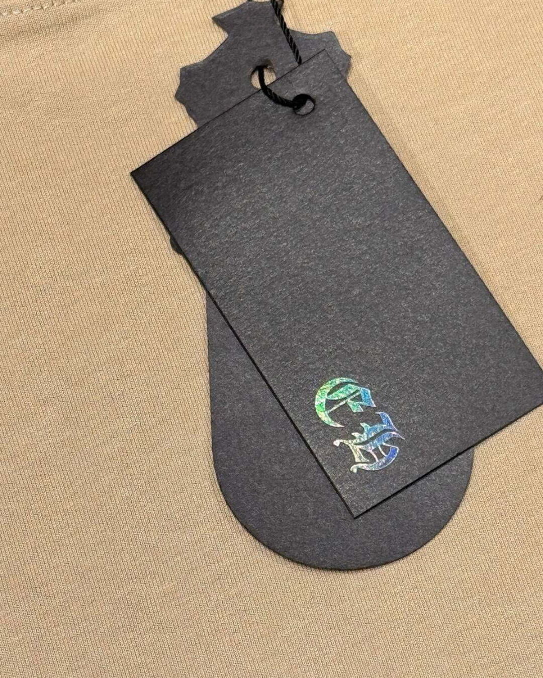 Футболка Chrome Hearts