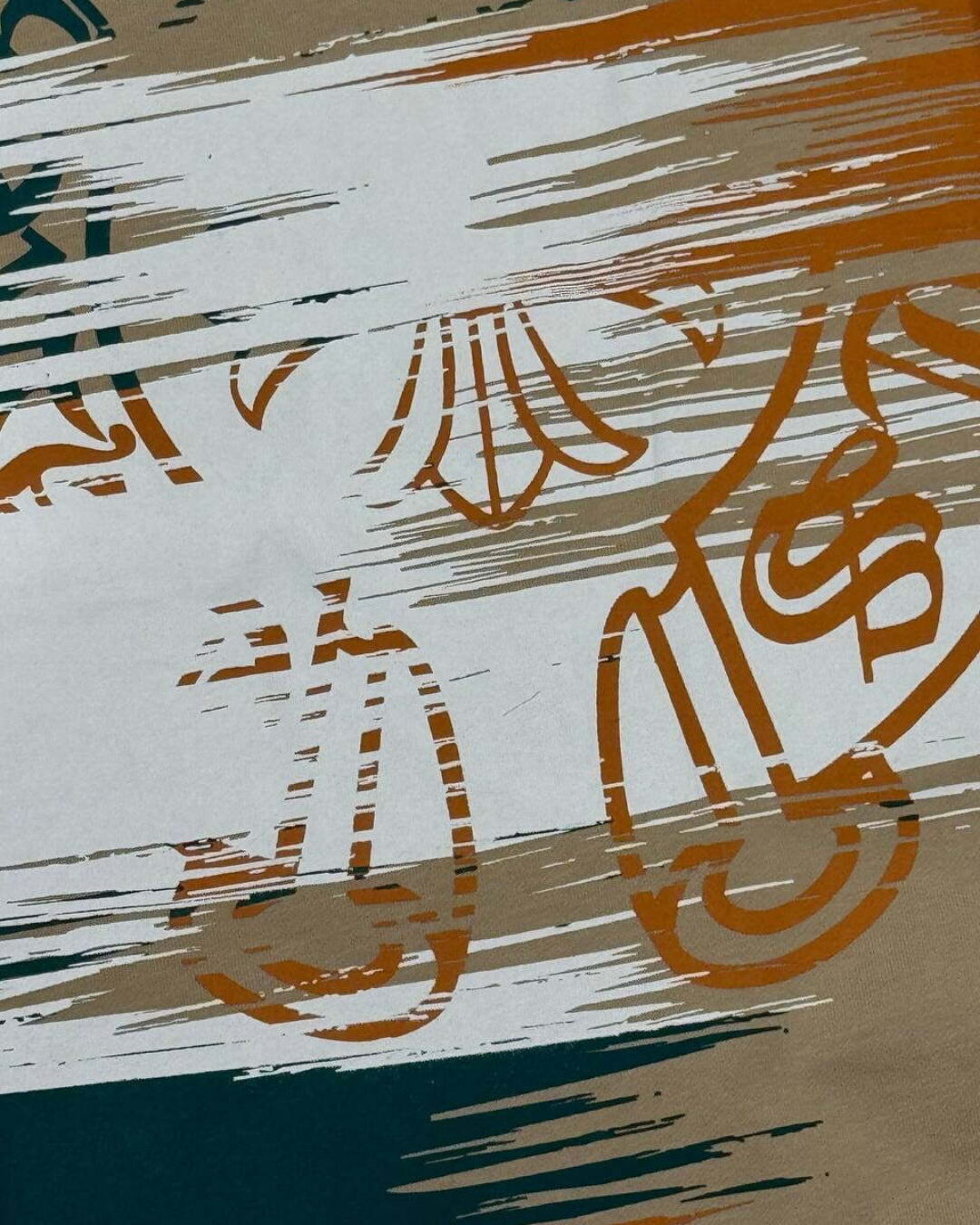 Футболка Chrome Hearts