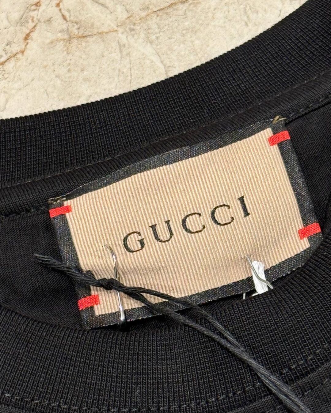 Футболка Gucci