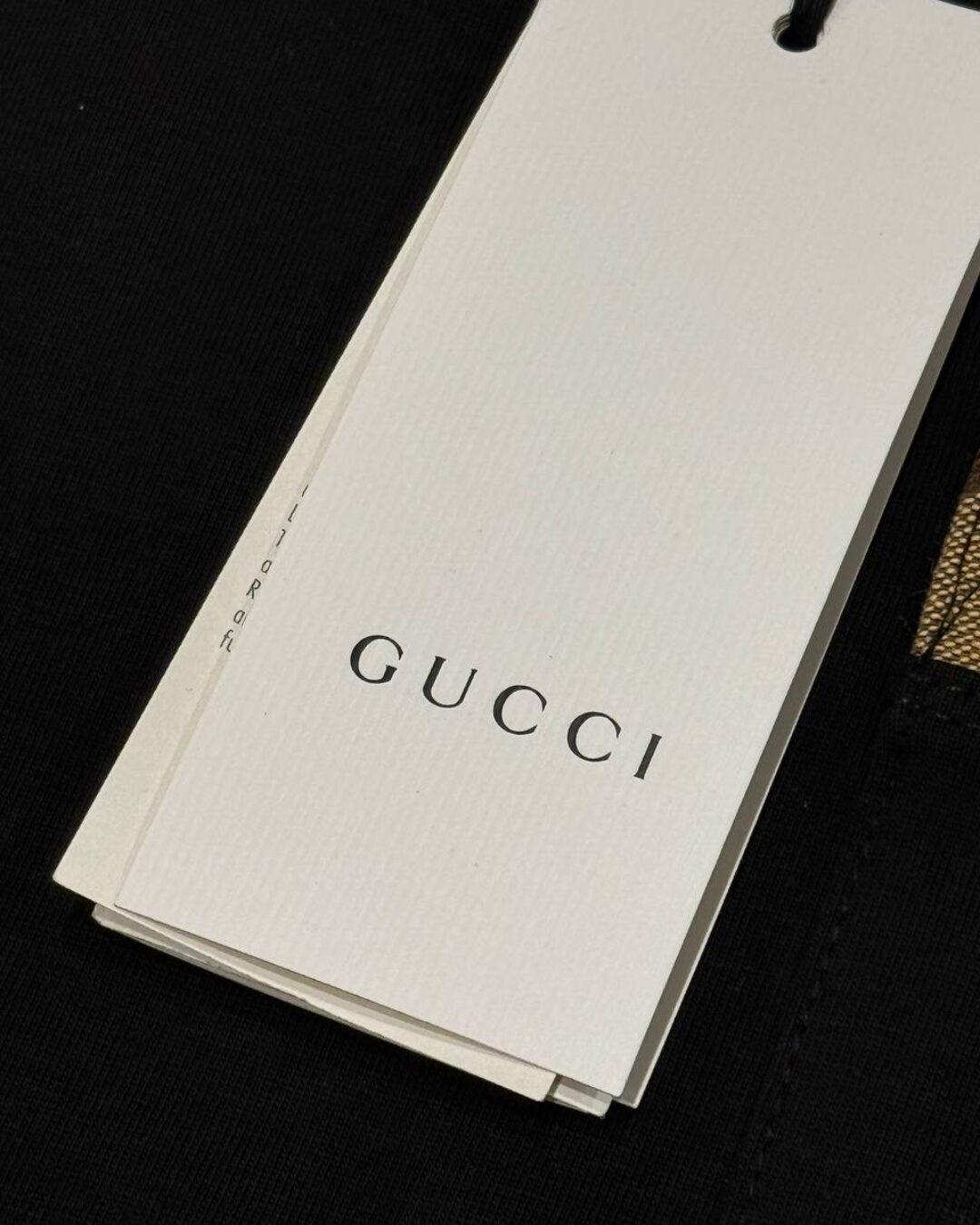 Футболка Gucci