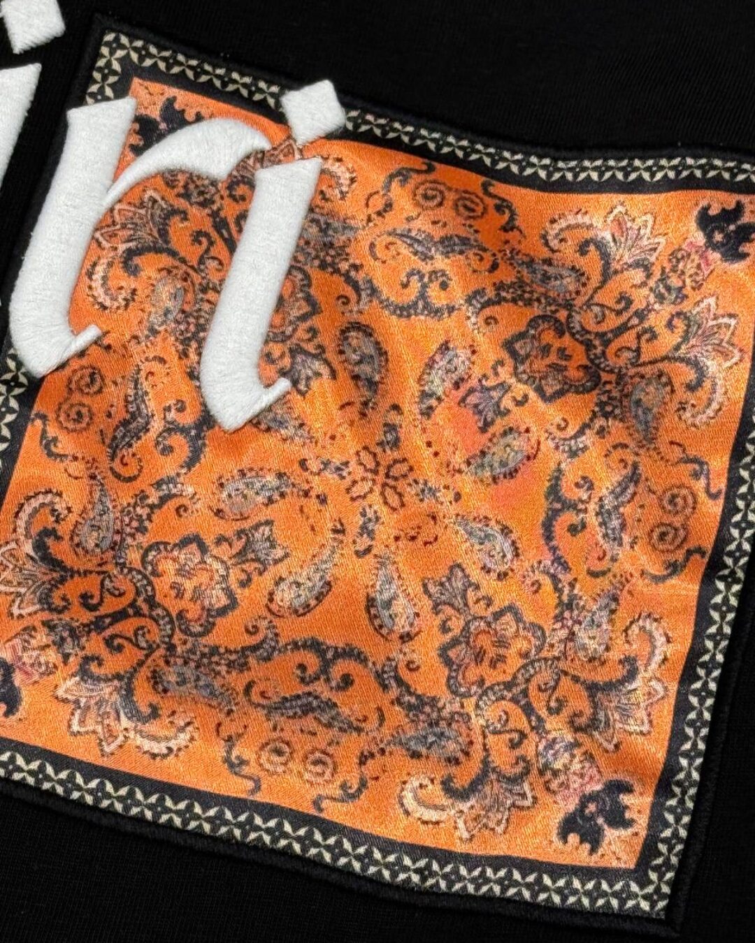 Футболка Amiri