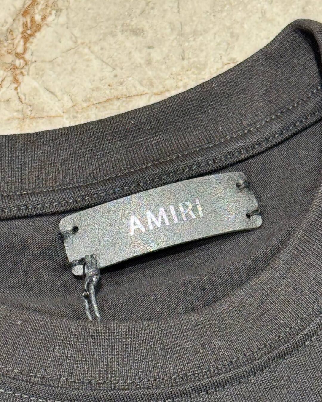 Футболка Amiri