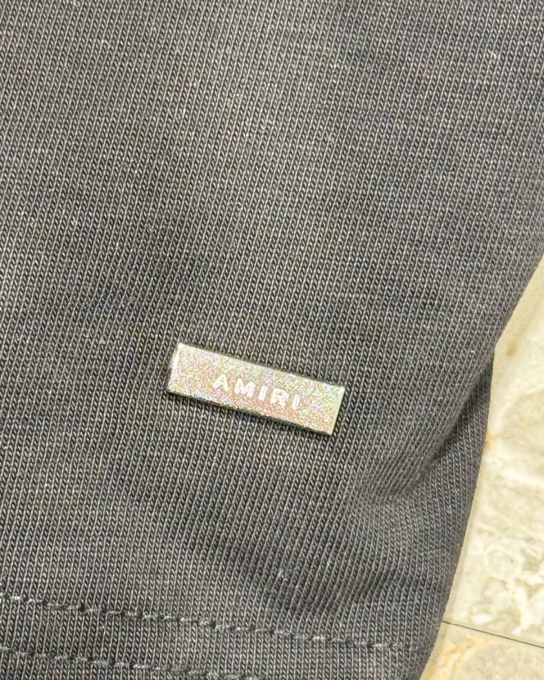 Футболка Amiri
