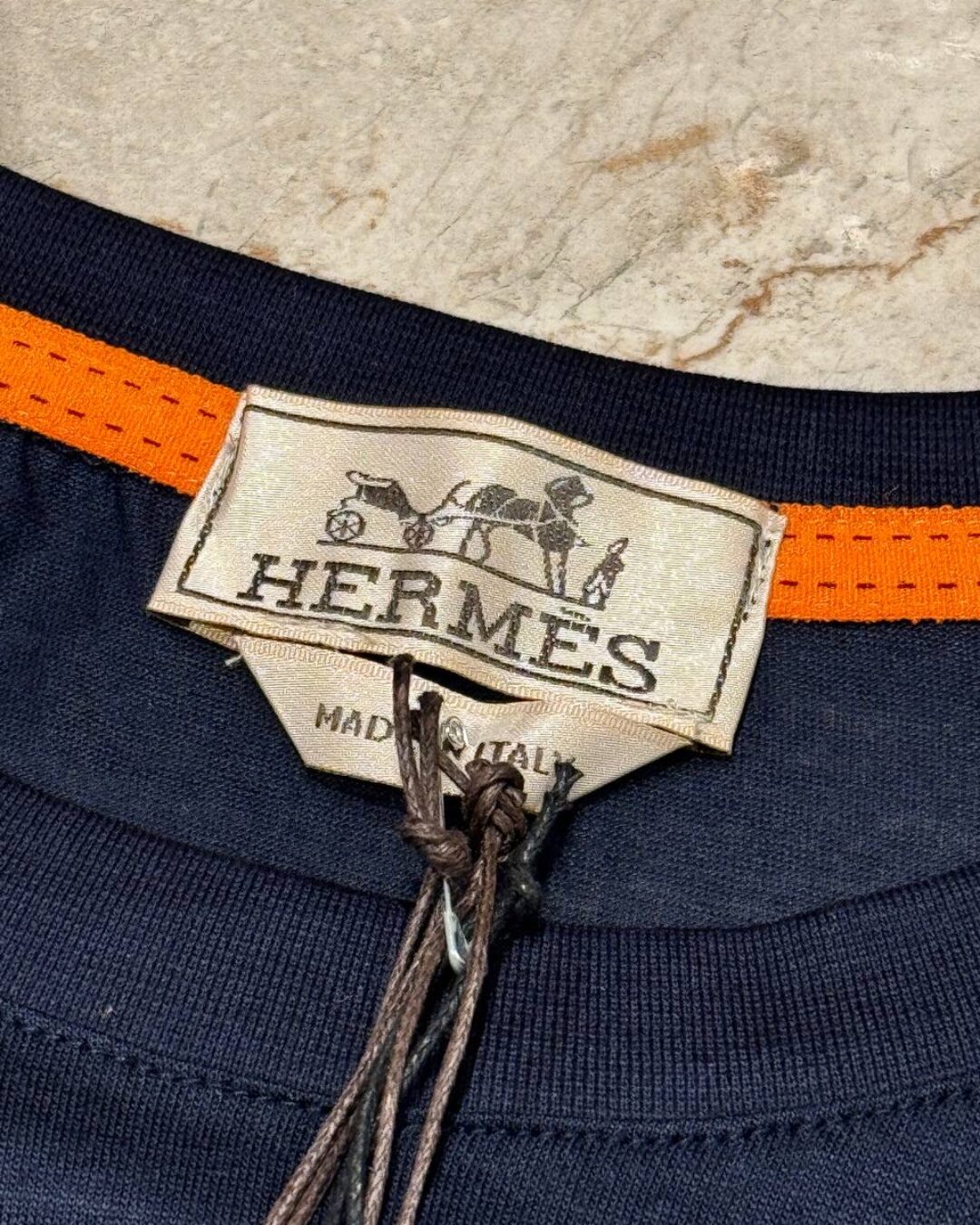 Футболка Hermes
