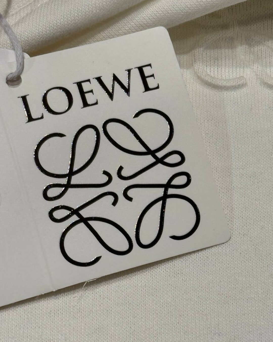 Футболка Loewe