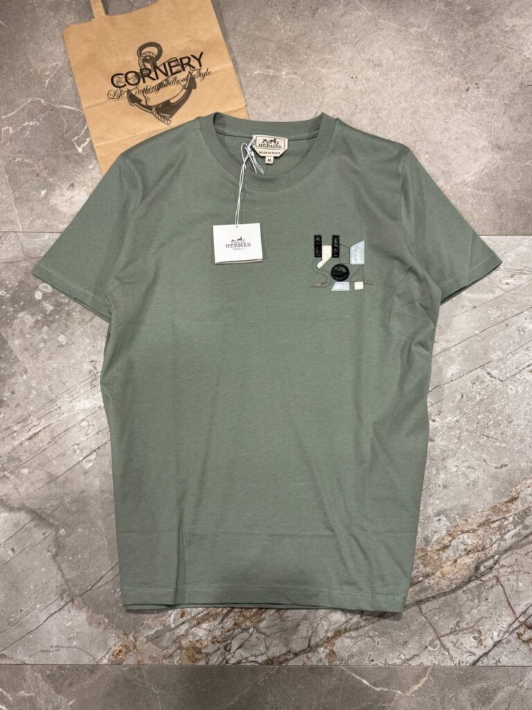 Футболка Hermes