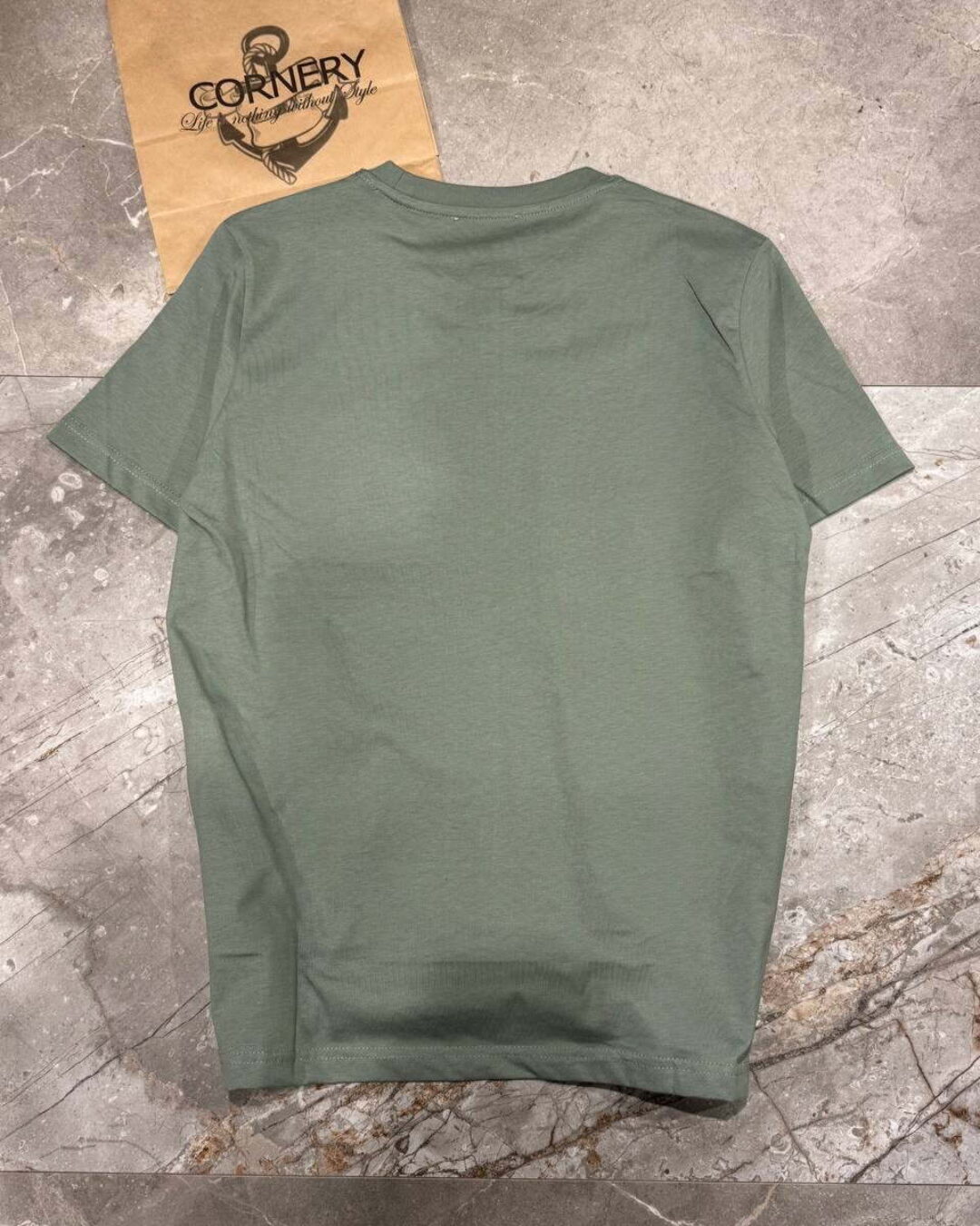 Футболка Hermes