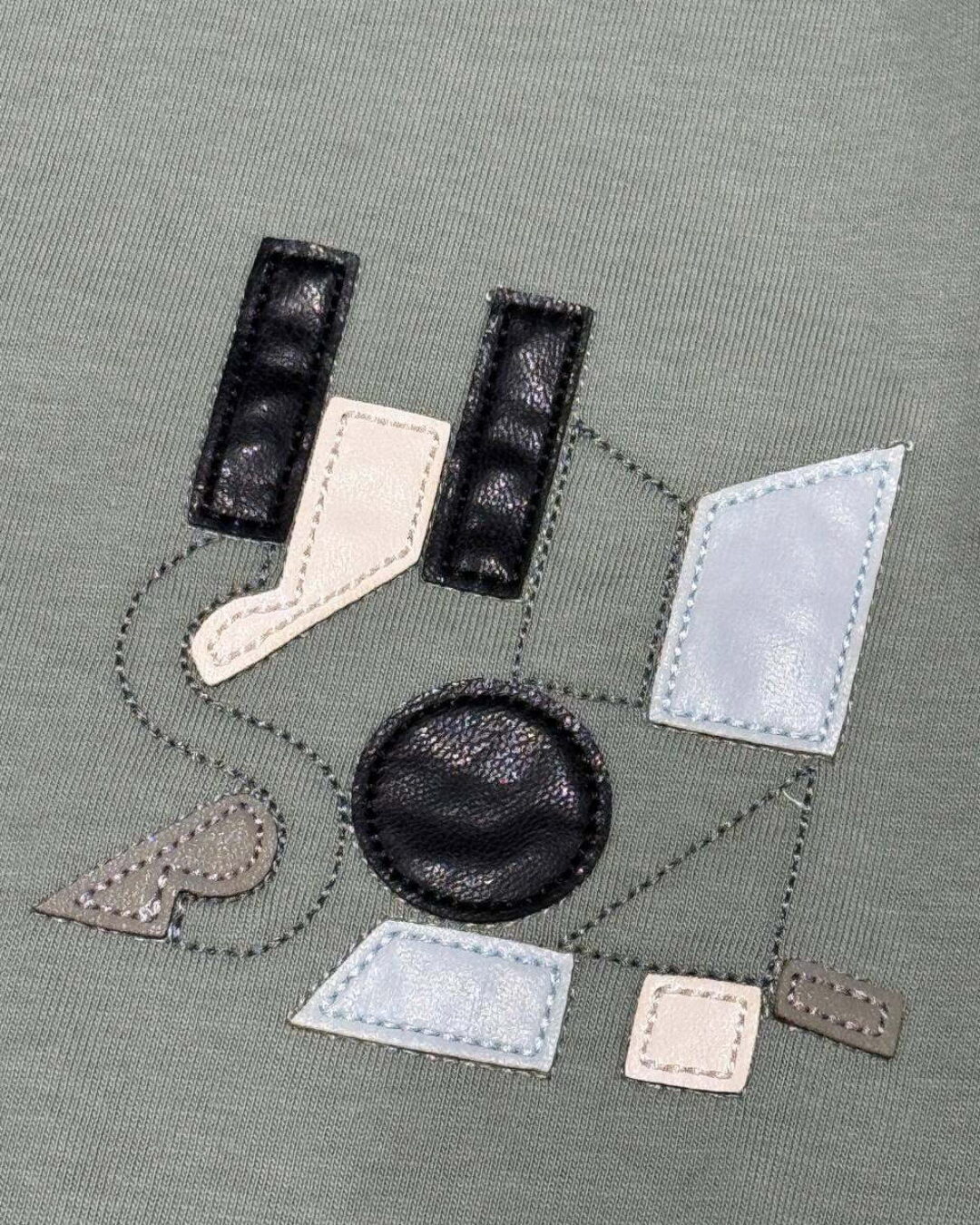 Футболка Hermes