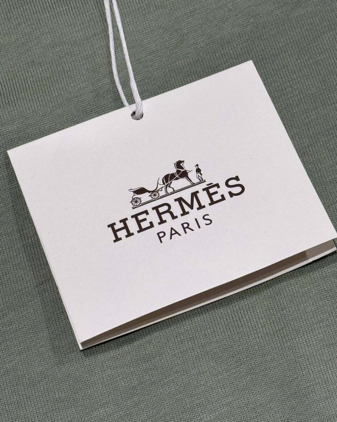 Футболка Hermes