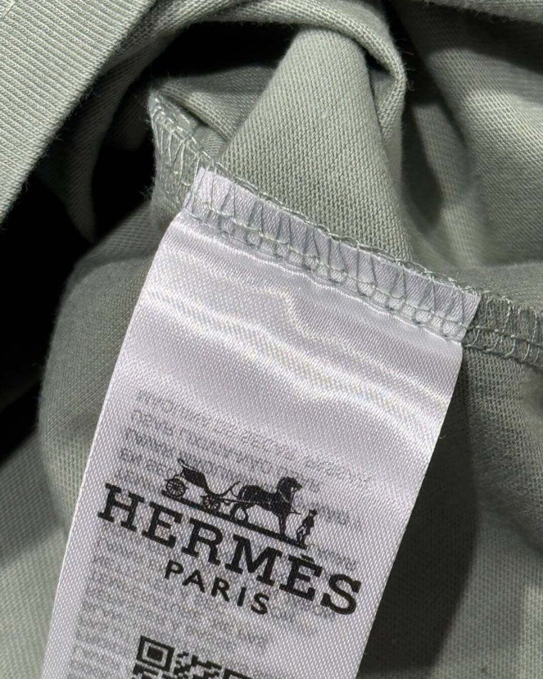 Футболка Hermes