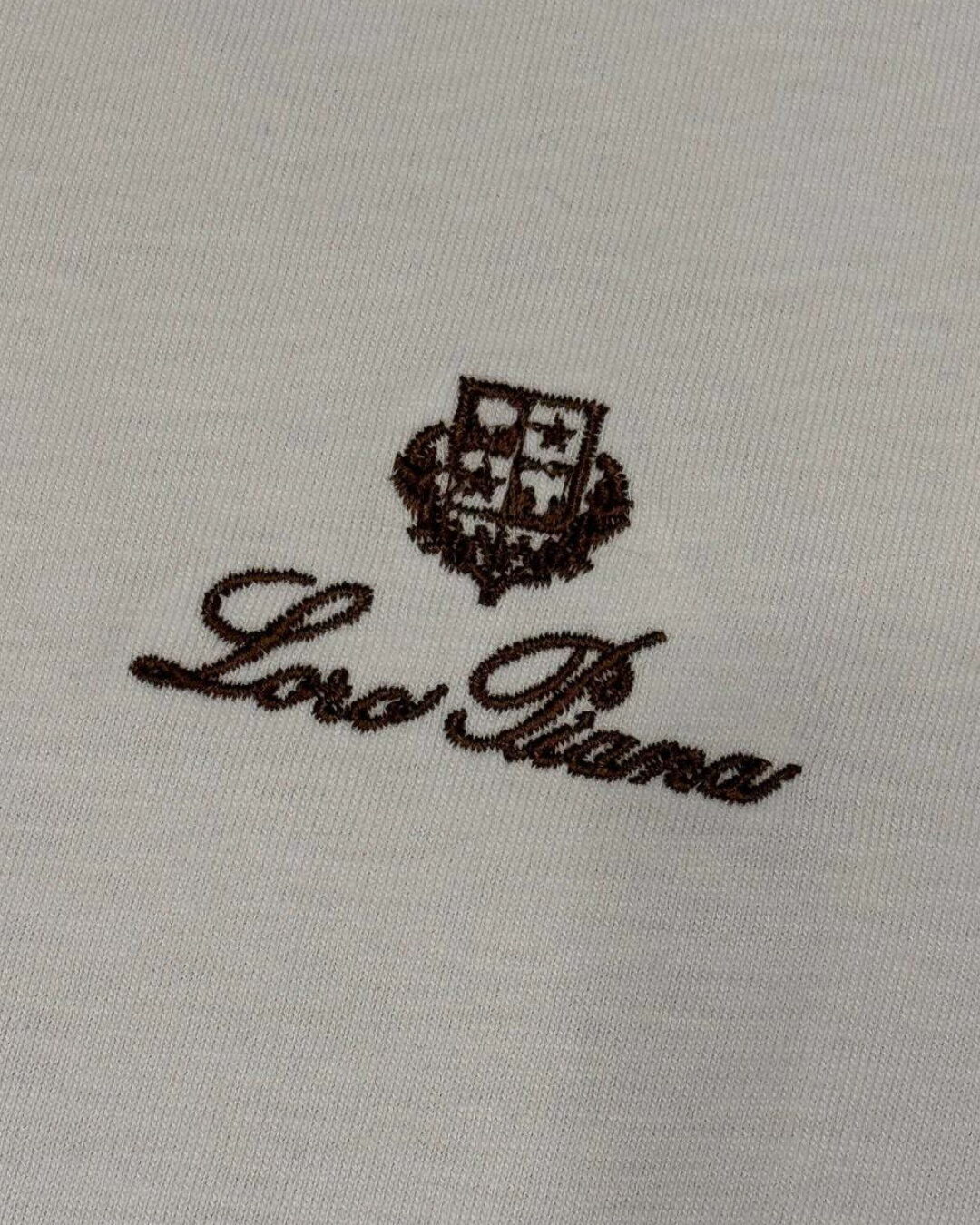 Футболка Loro Piana