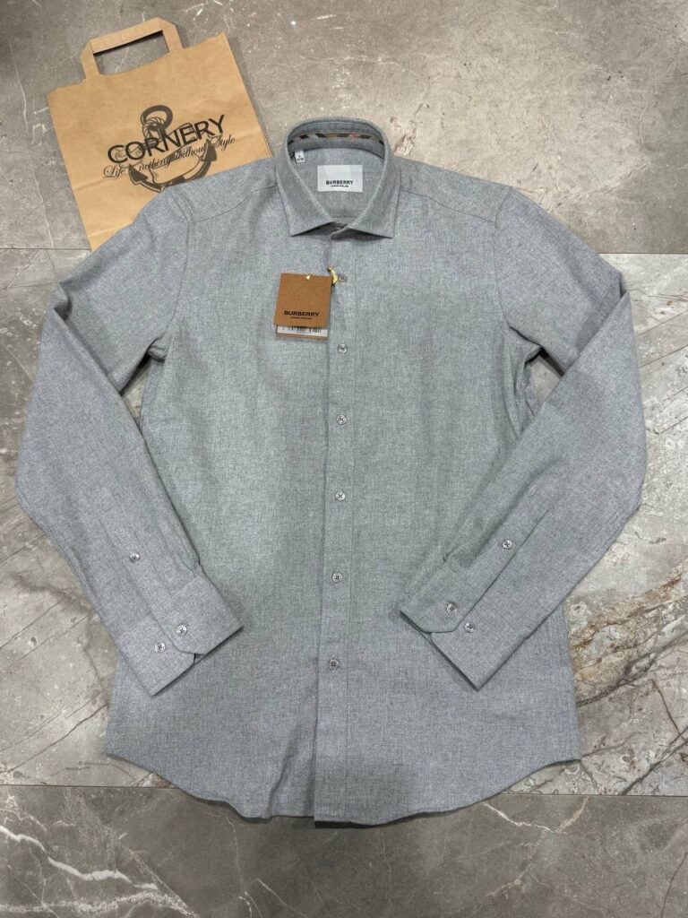 Рубашка Burberry