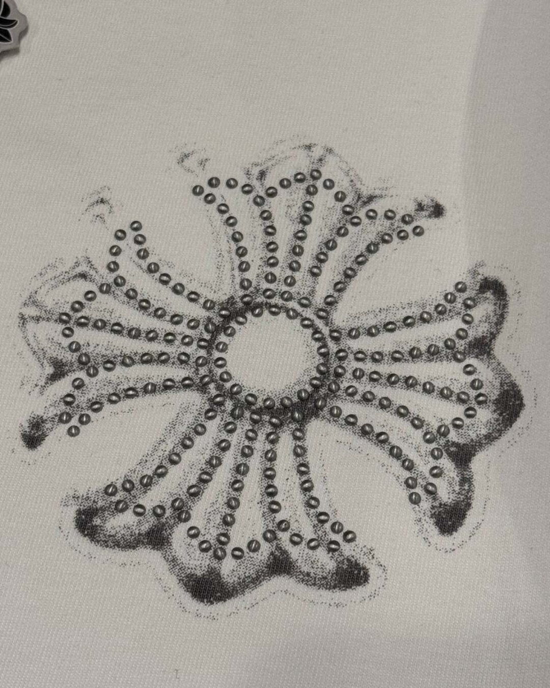 Футболка Chrome Hearts — фото 4