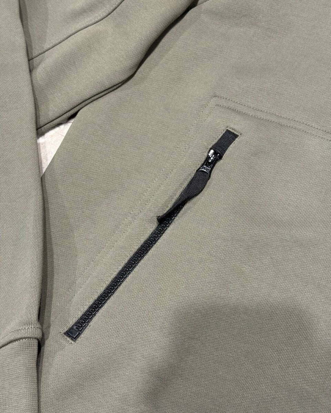 Худи Stone Island