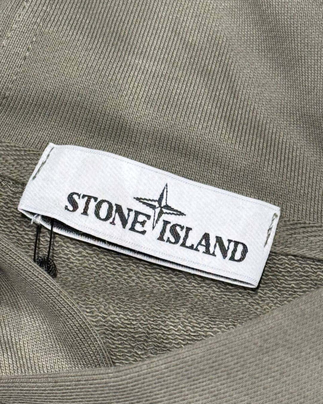 Худи Stone Island