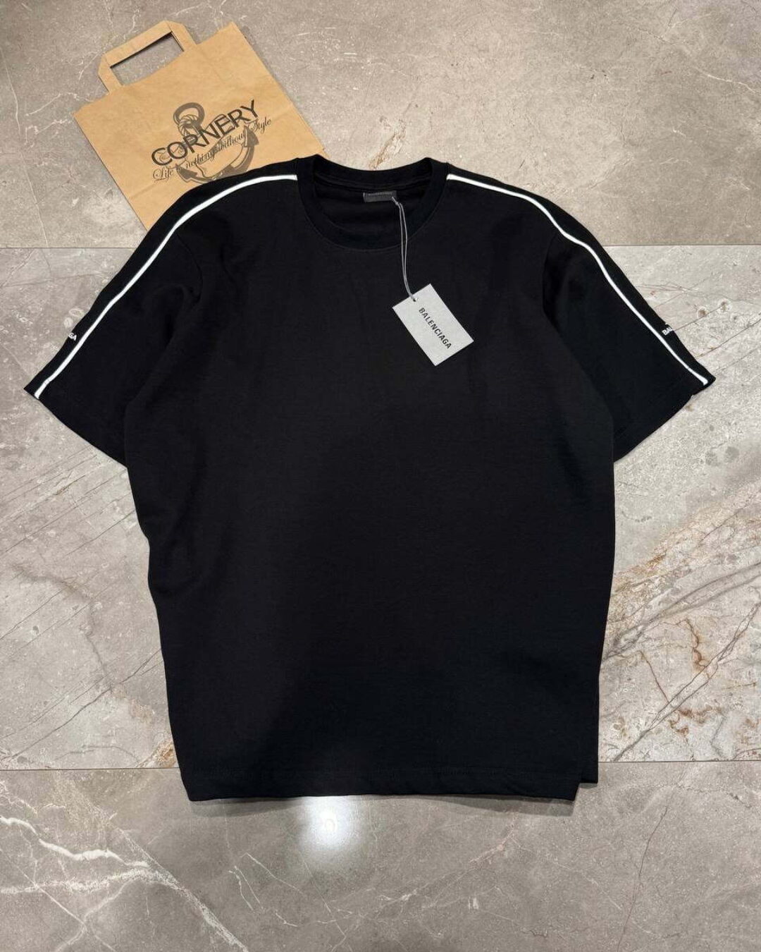 Костюм Balenciaga