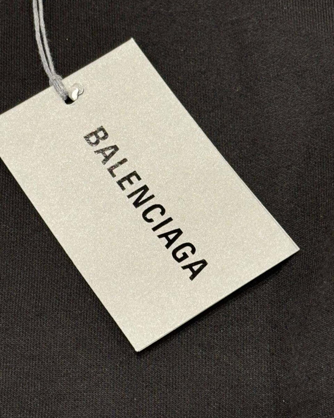 Костюм Balenciaga