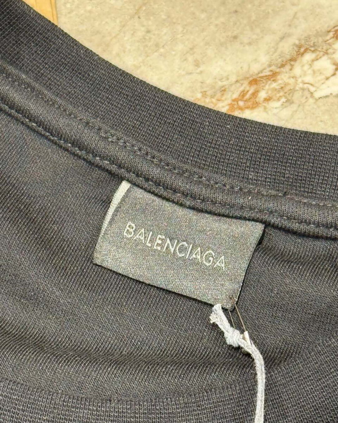 Костюм Balenciaga