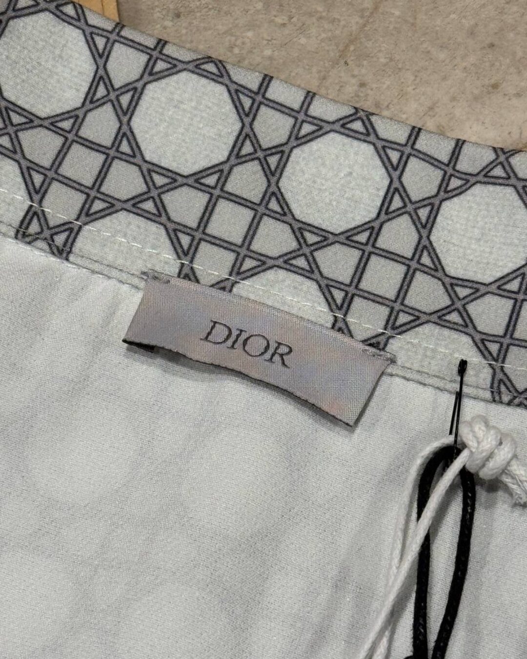 Костюм Dior