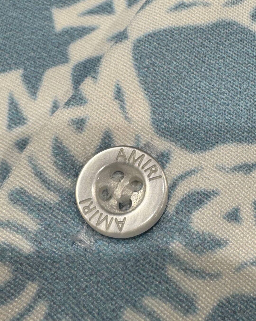 Костюм Amiri