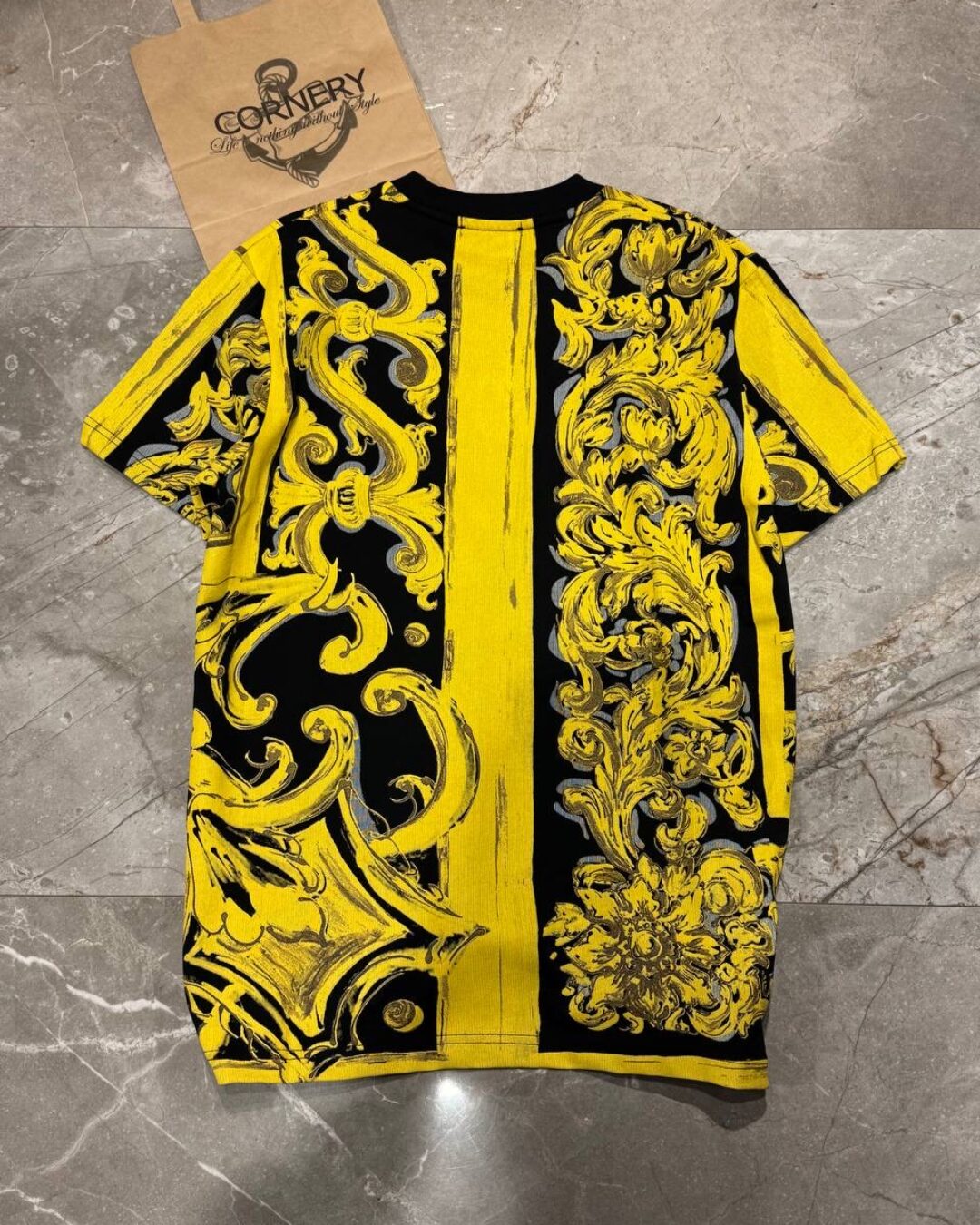 Футболка Dolce & Gabbana