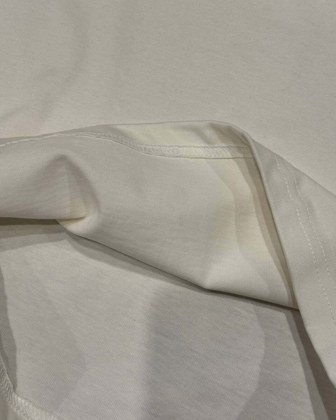 Костюм Dior x Stone Island