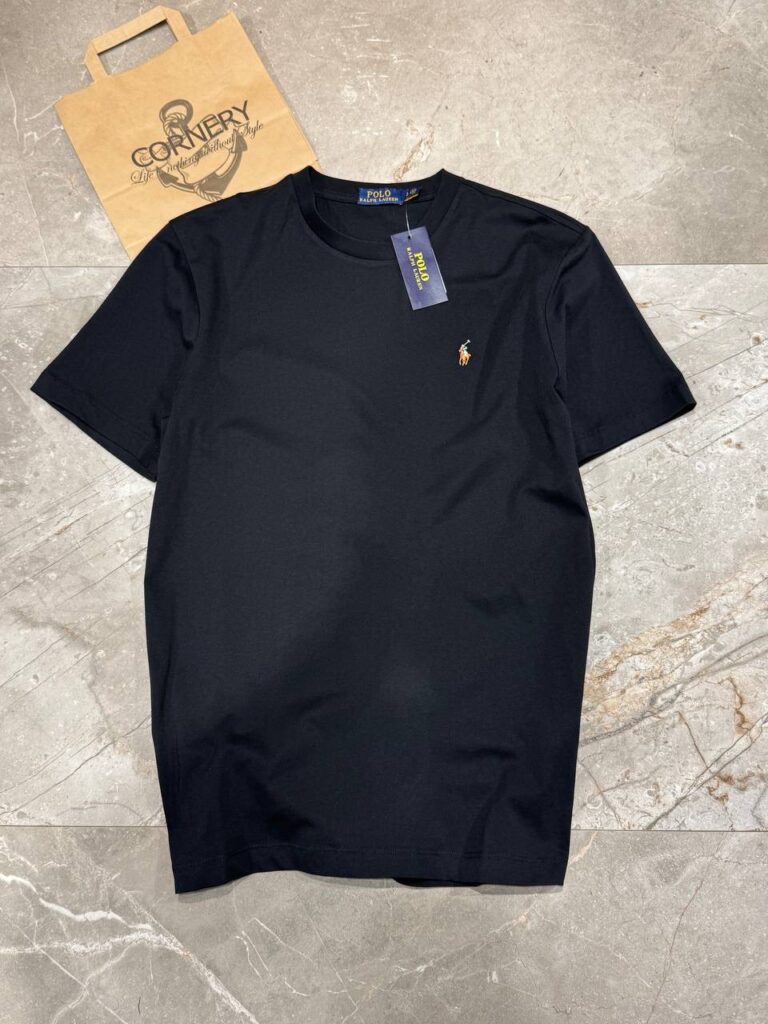 Футболка Polo Ralph Lauren