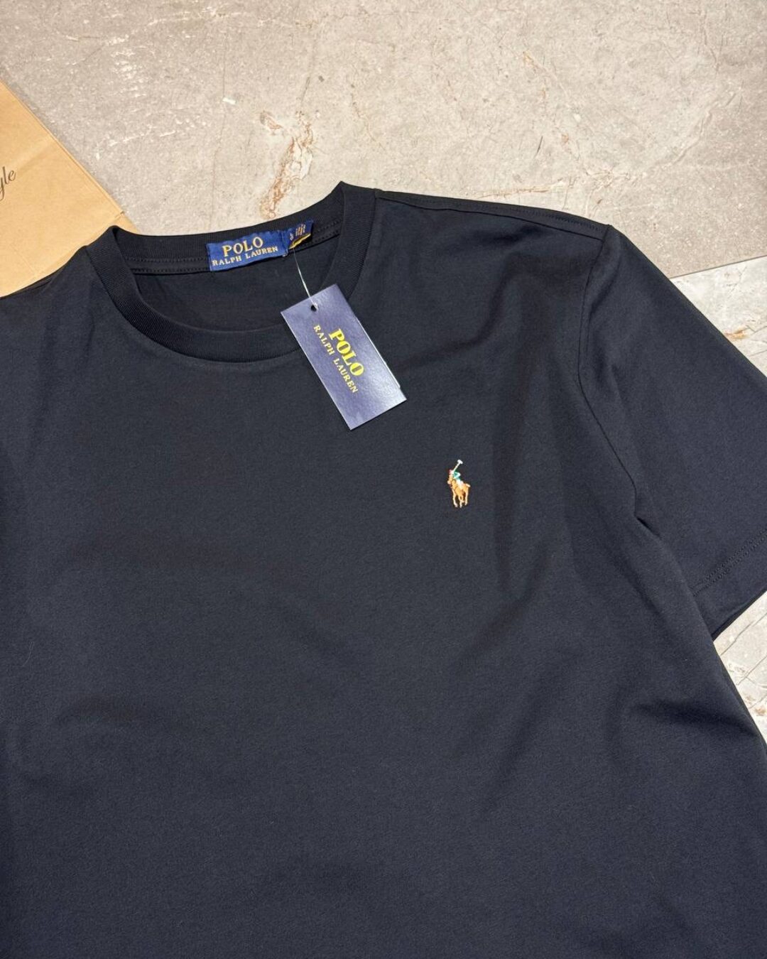 Футболка Polo Ralph Lauren