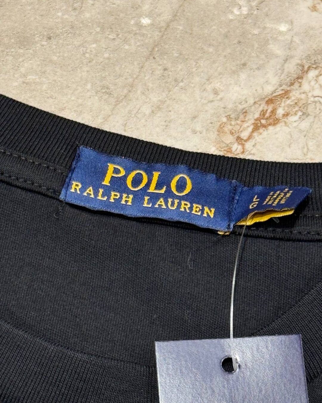 Футболка Polo Ralph Lauren