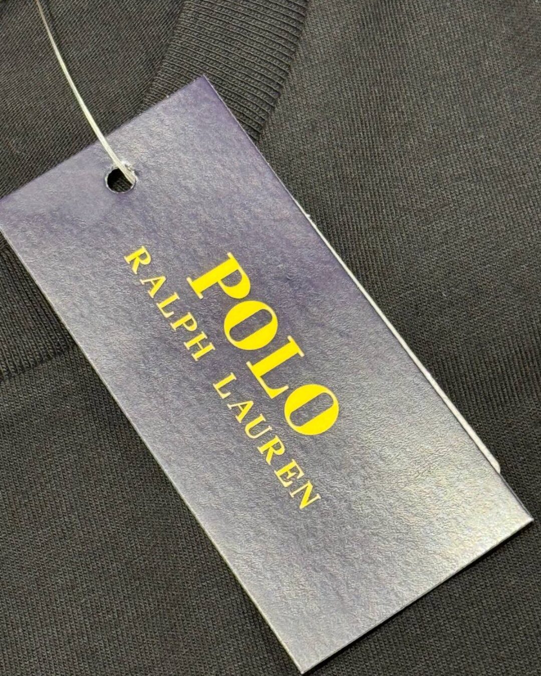 Футболка Polo Ralph Lauren