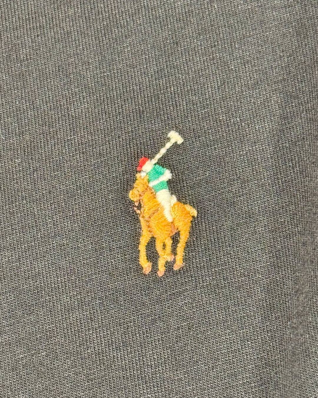 Футболка Polo Ralph Lauren