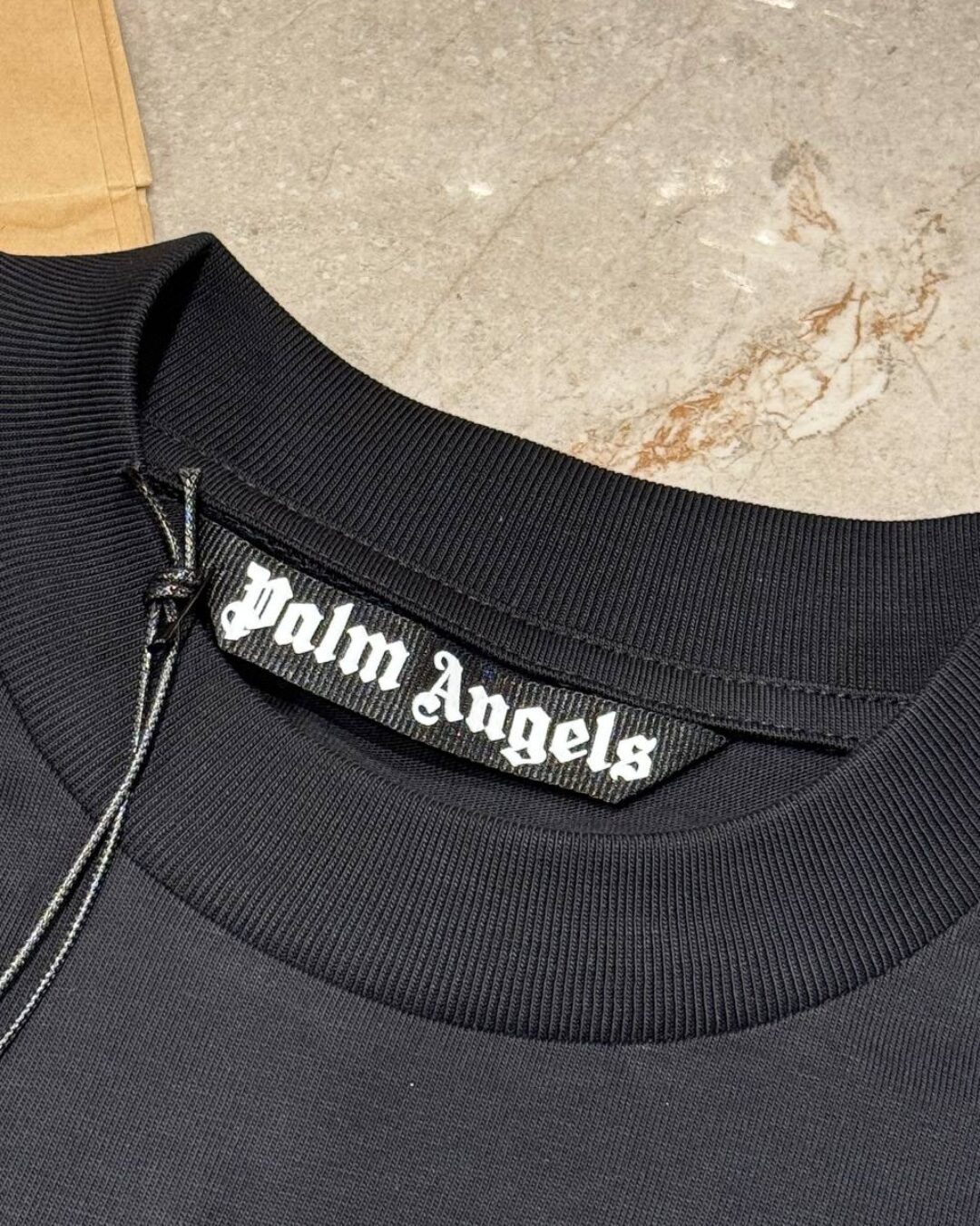 Футболка Palm Angels