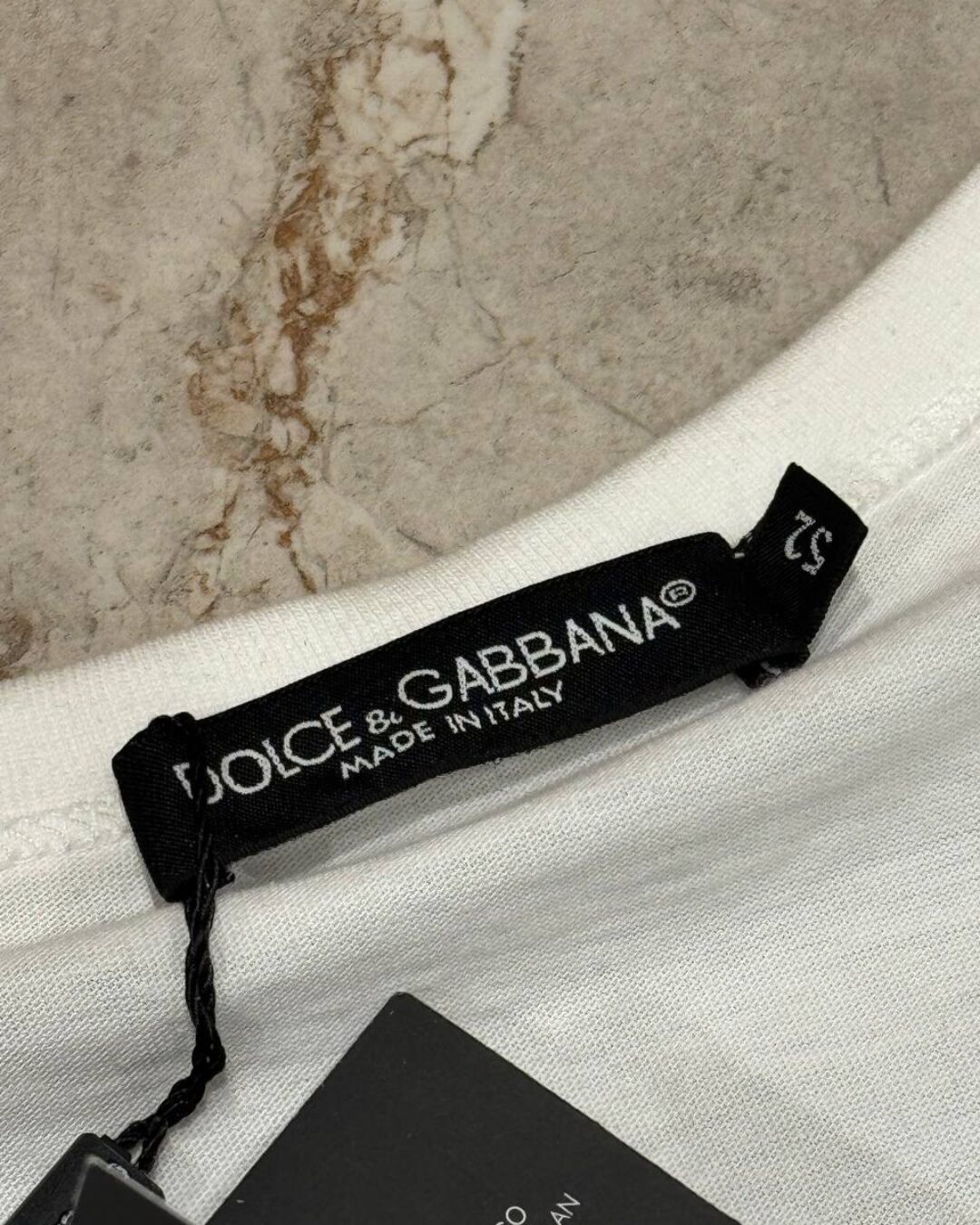 Футболка Dolce & Gabanna Дисконт