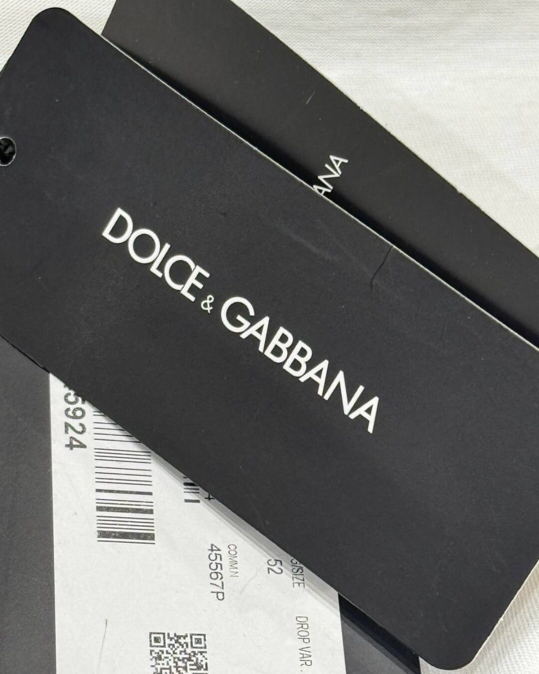 Футболка Dolce & Gabanna Дисконт
