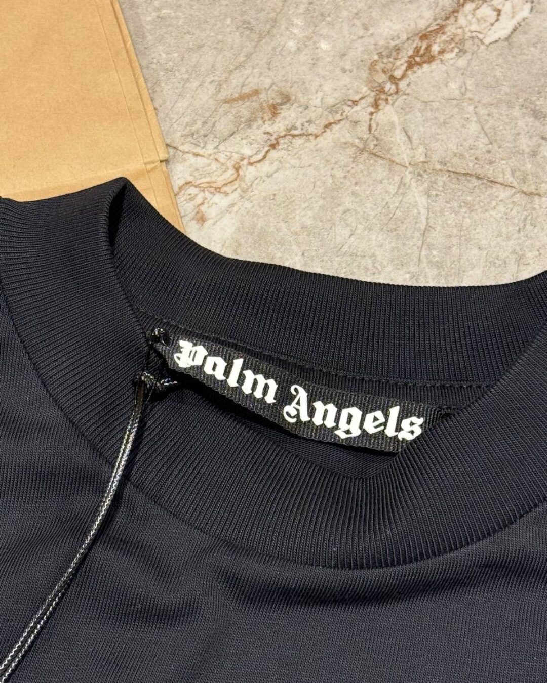 Футболка Palm Angels Дисконт