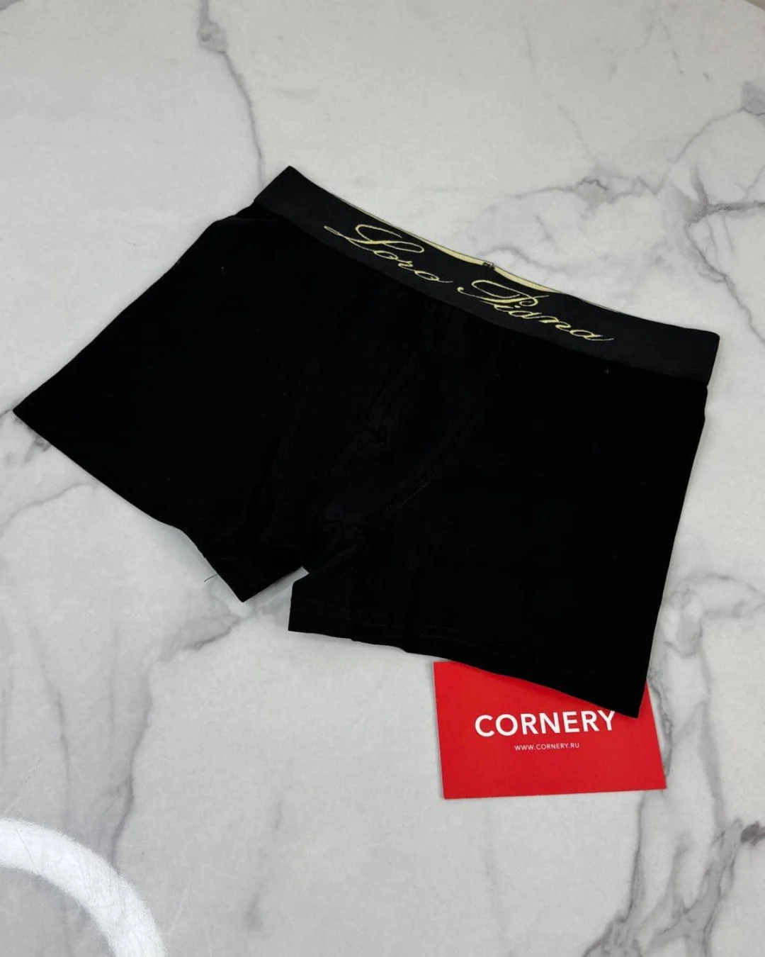 Трусы Loro Piana