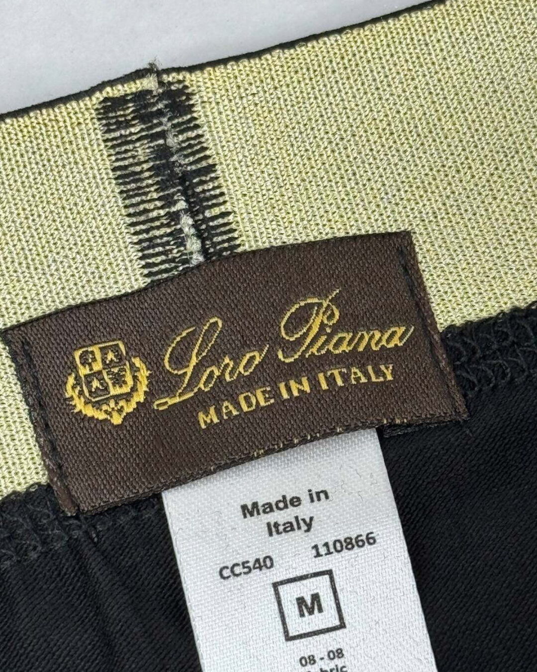 Трусы Loro Piana