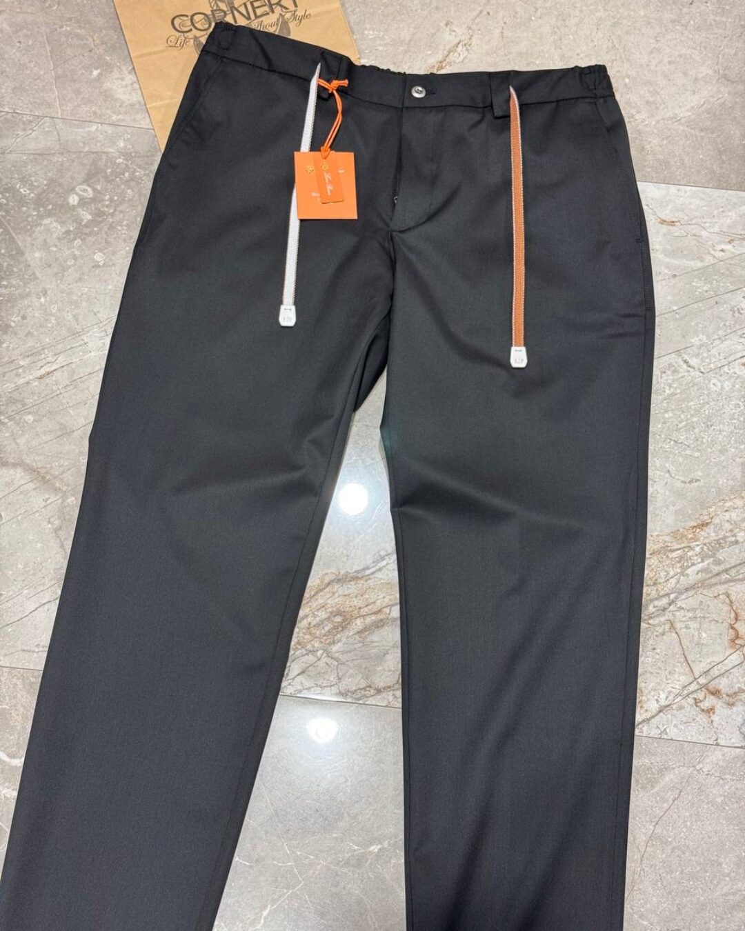 Штаны Loro Piana