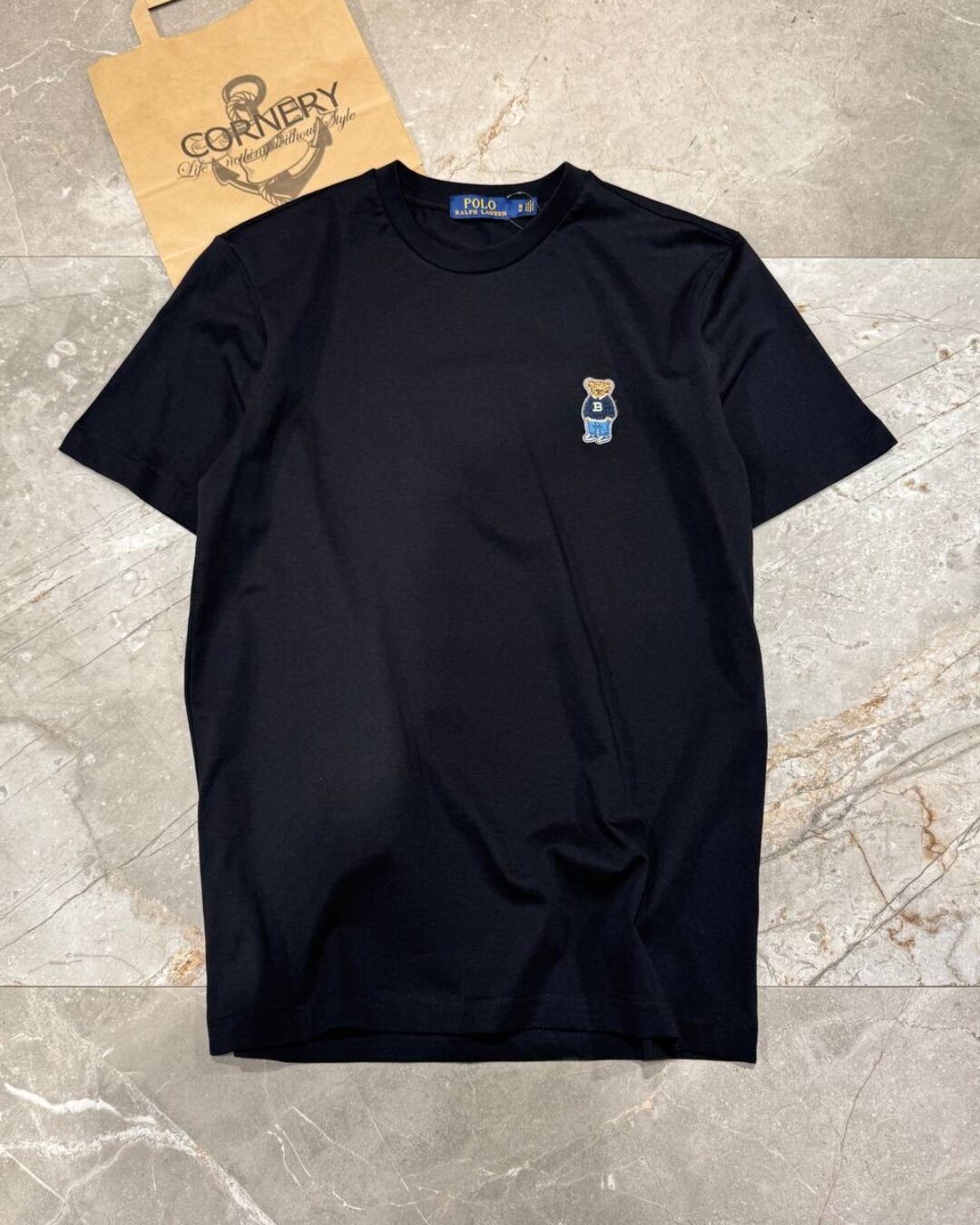 Футболка Polo Ralph Lauren