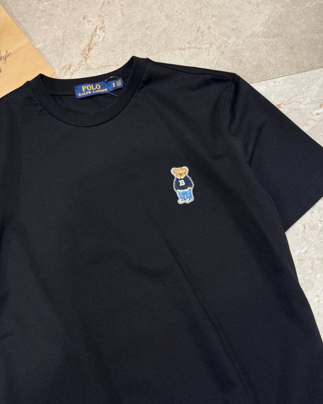 Футболка Polo Ralph Lauren