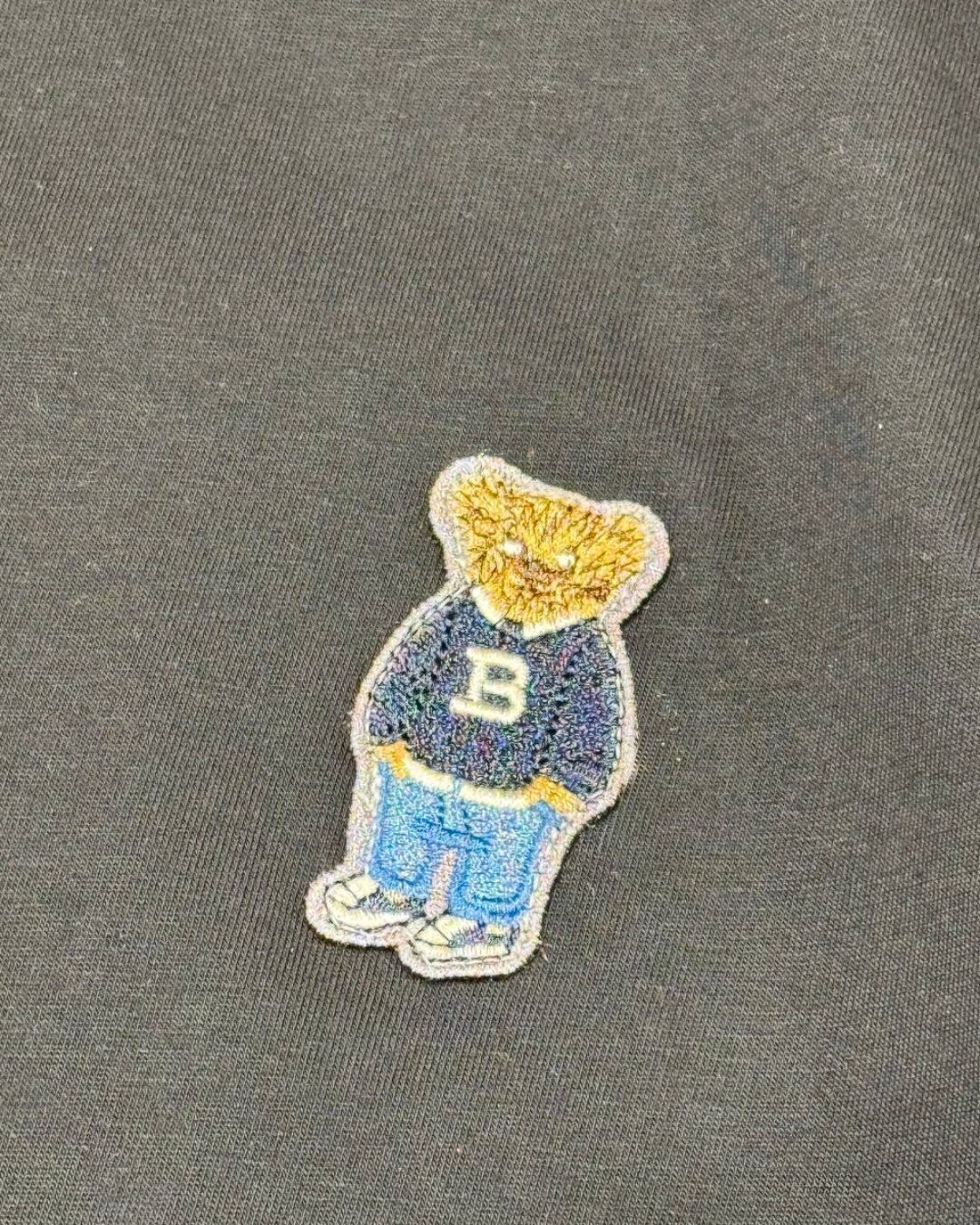 Футболка Polo Ralph Lauren