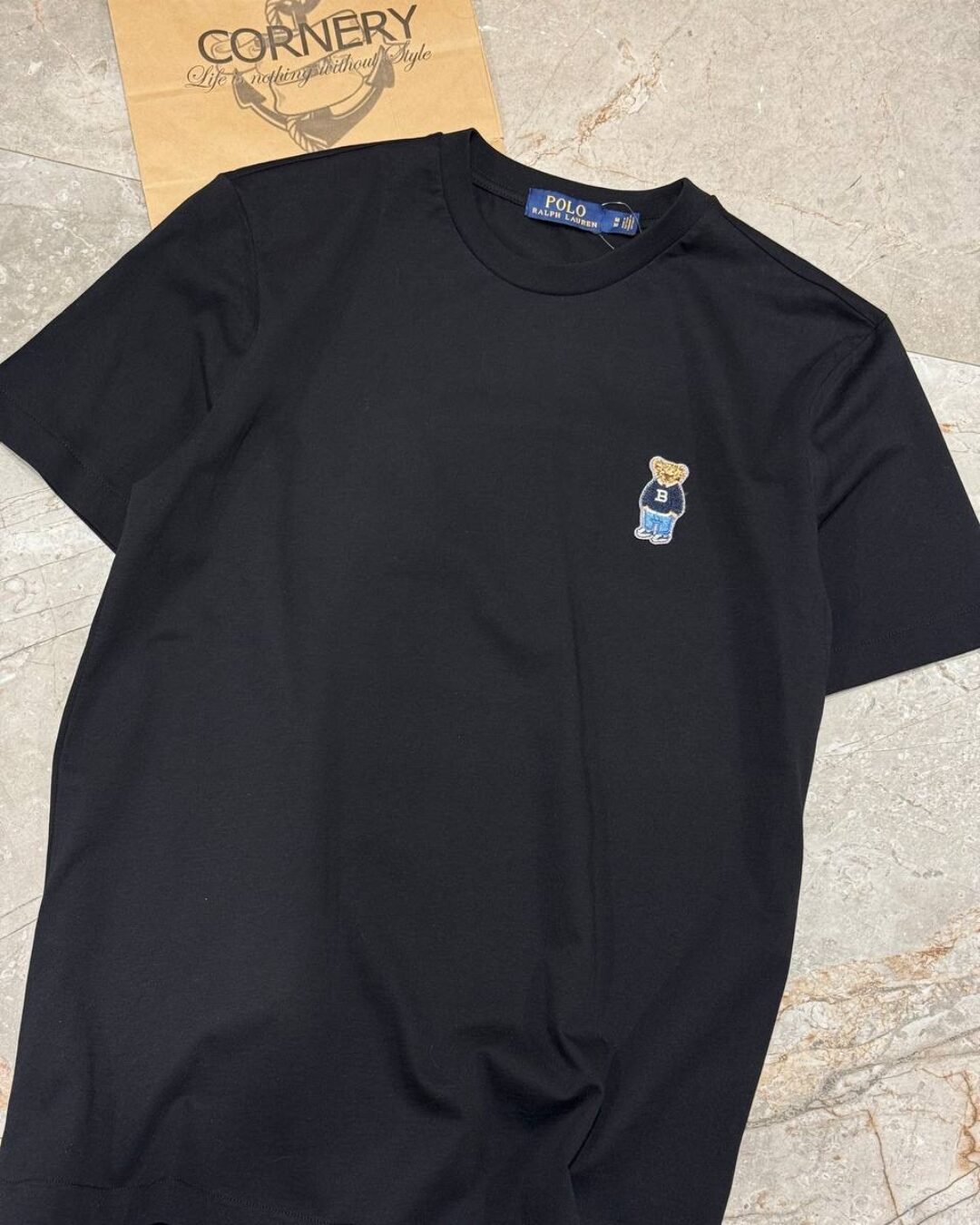 Футболка Polo Ralph Lauren